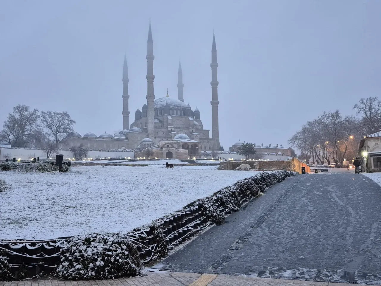 14 Ocak okullar tatil mi