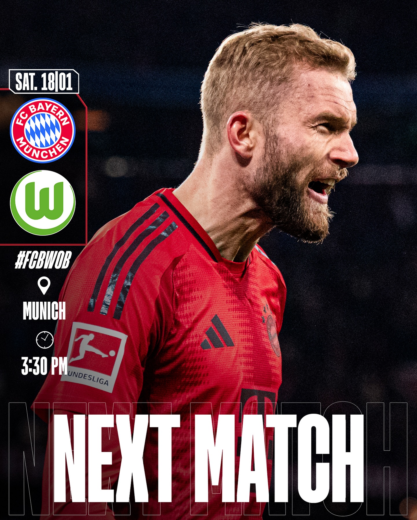 Bayern Münih Wolfsburg şifresiz izle