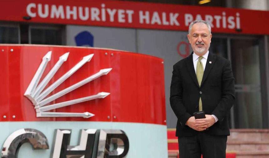 Chp Muğla Milletvekili Cumhur Uzun Kimdir Asıl Mesleği Ne (2)