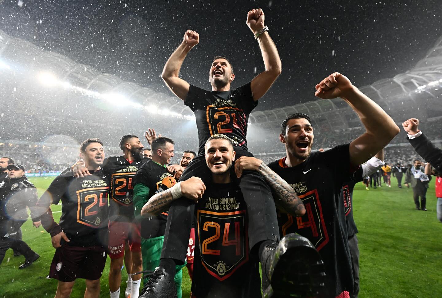 Galatasaray Göztepe maçı ne zaman