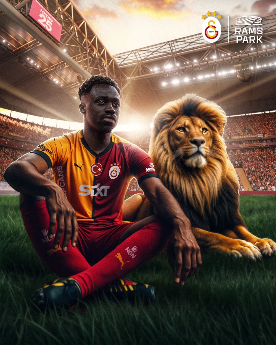 Galatasaray Konyaspor şifresiz izle