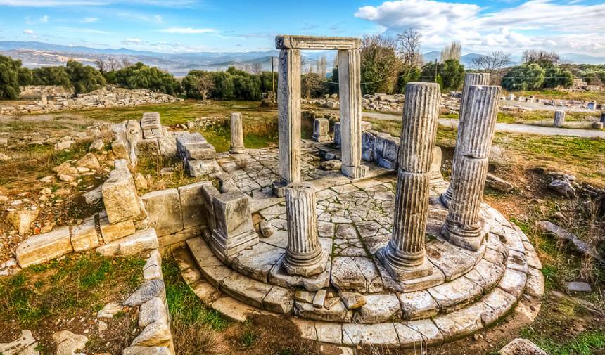 Muğla Adı Nereden Geliyor Neden Muğla Demişler, Ismini Nasıl Almış Muğla'nın Eski Isimleri Neler Tarihçesi (1)