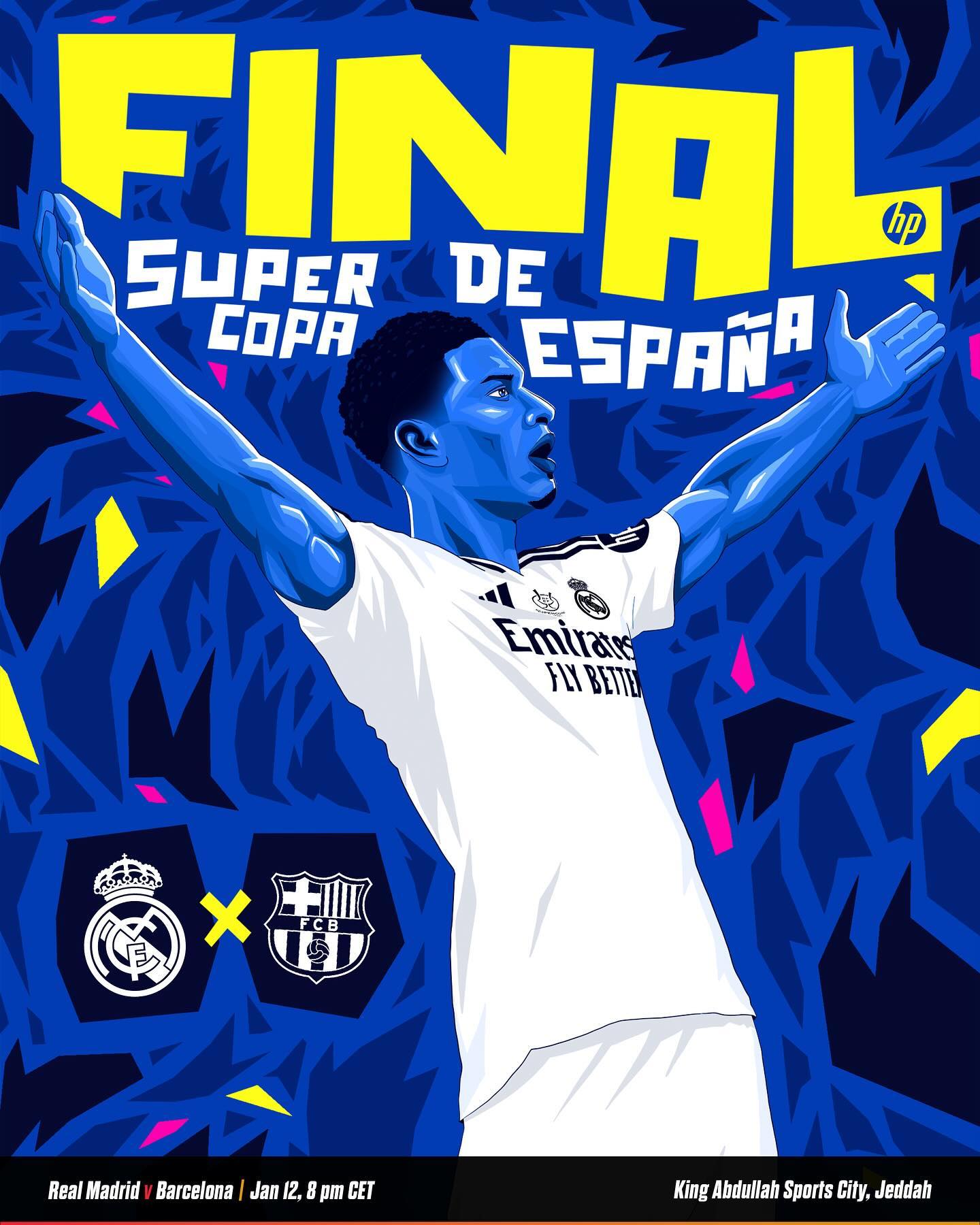 Real Madrid Barcelona şifresiz izle