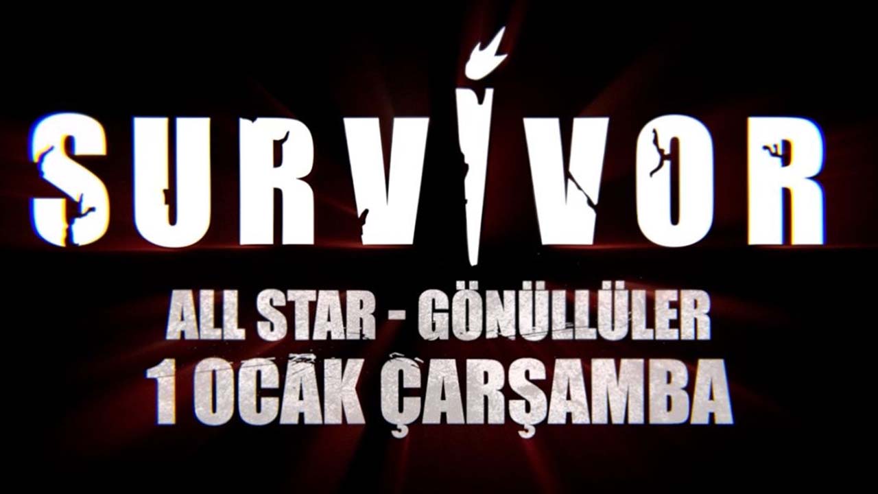 Survivor 2025 İlk Ödül Oyunu Kim Kazandı? 1 Ocak Tüm Detaylar!