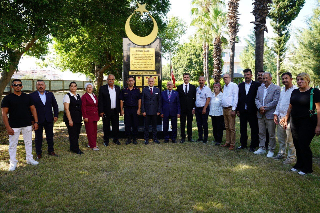 Demirel Jandarma 1