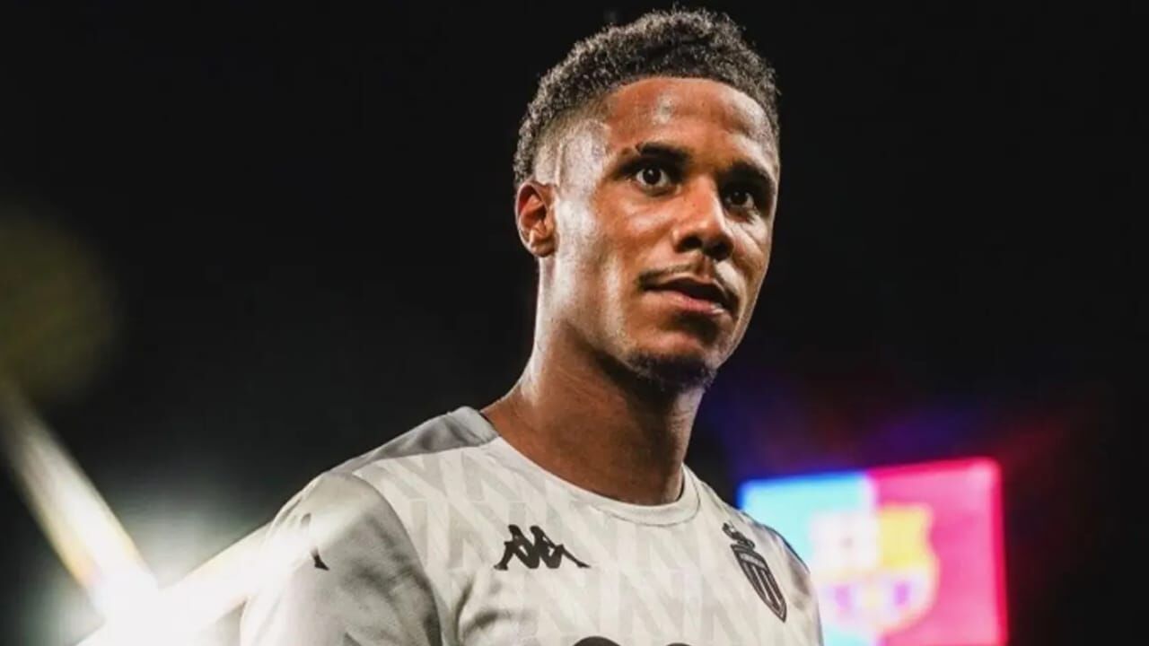 Ismail Jacobs