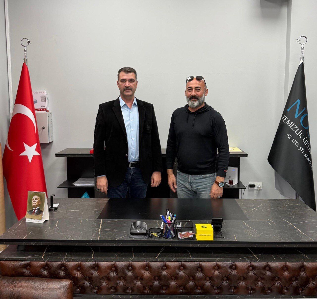 Metin Gire Ulku Ocak Baskan
