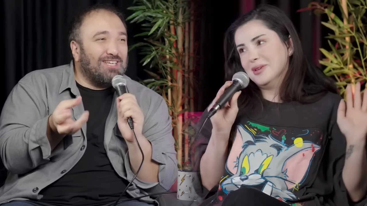 Ozgur Turhan Deniz Bagdas