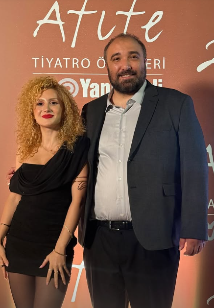 Sena Bilgin Ozgur