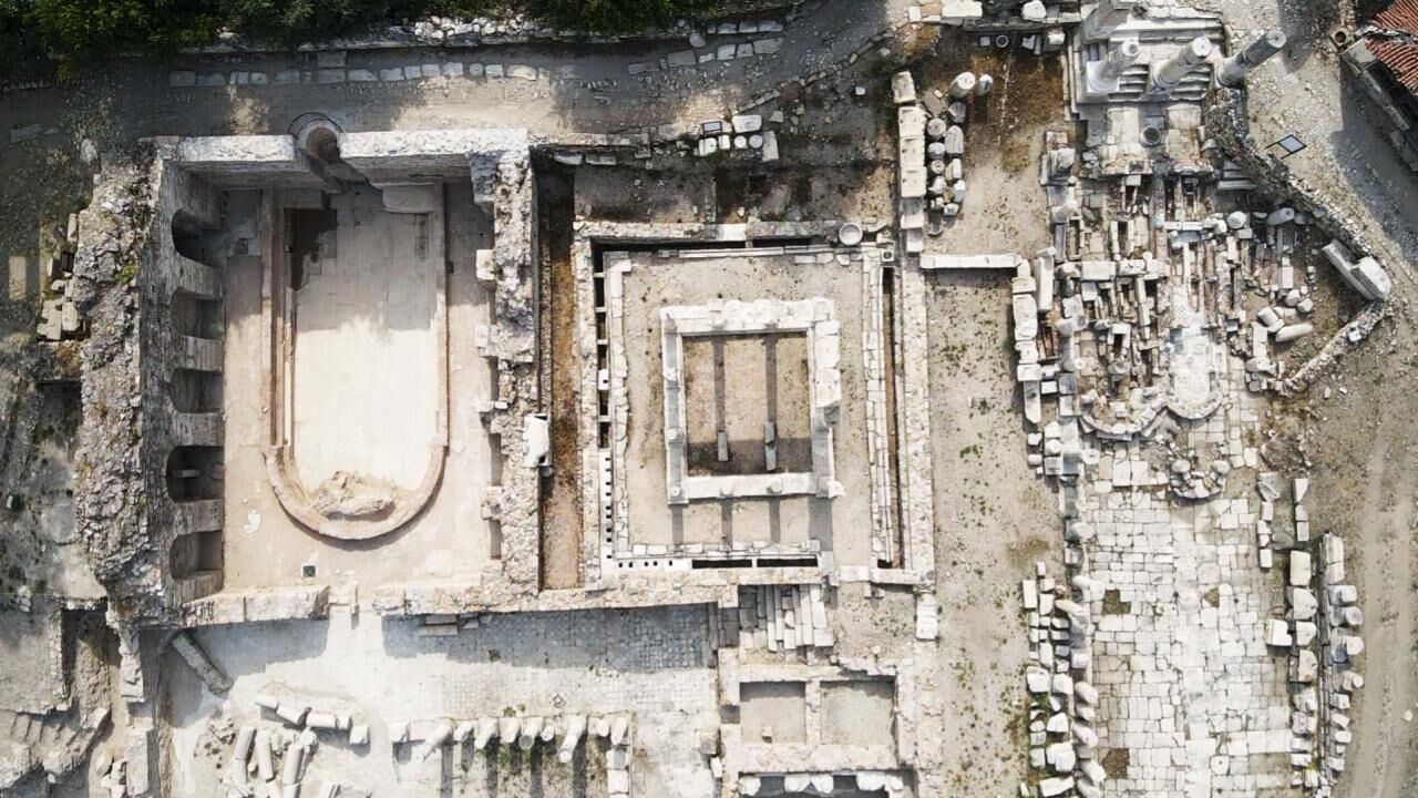 Stratonikiea Aa 2246617