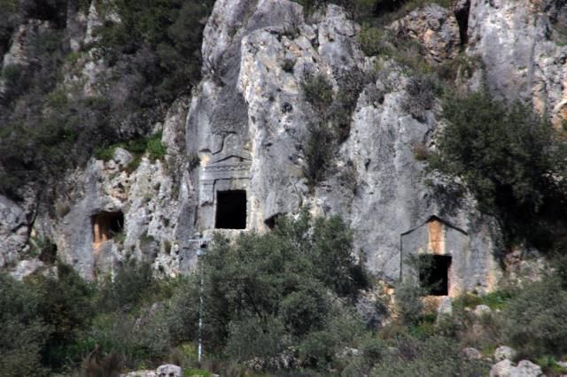 Ula Idyma