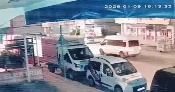 Ankara Hırsızlık 2