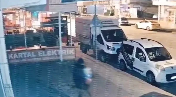 Ankara Hırsızlık 3