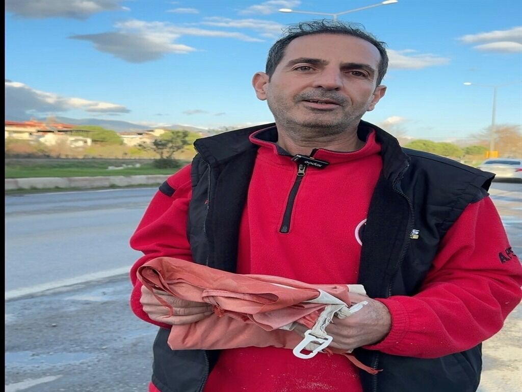 Aydın Bayrakk