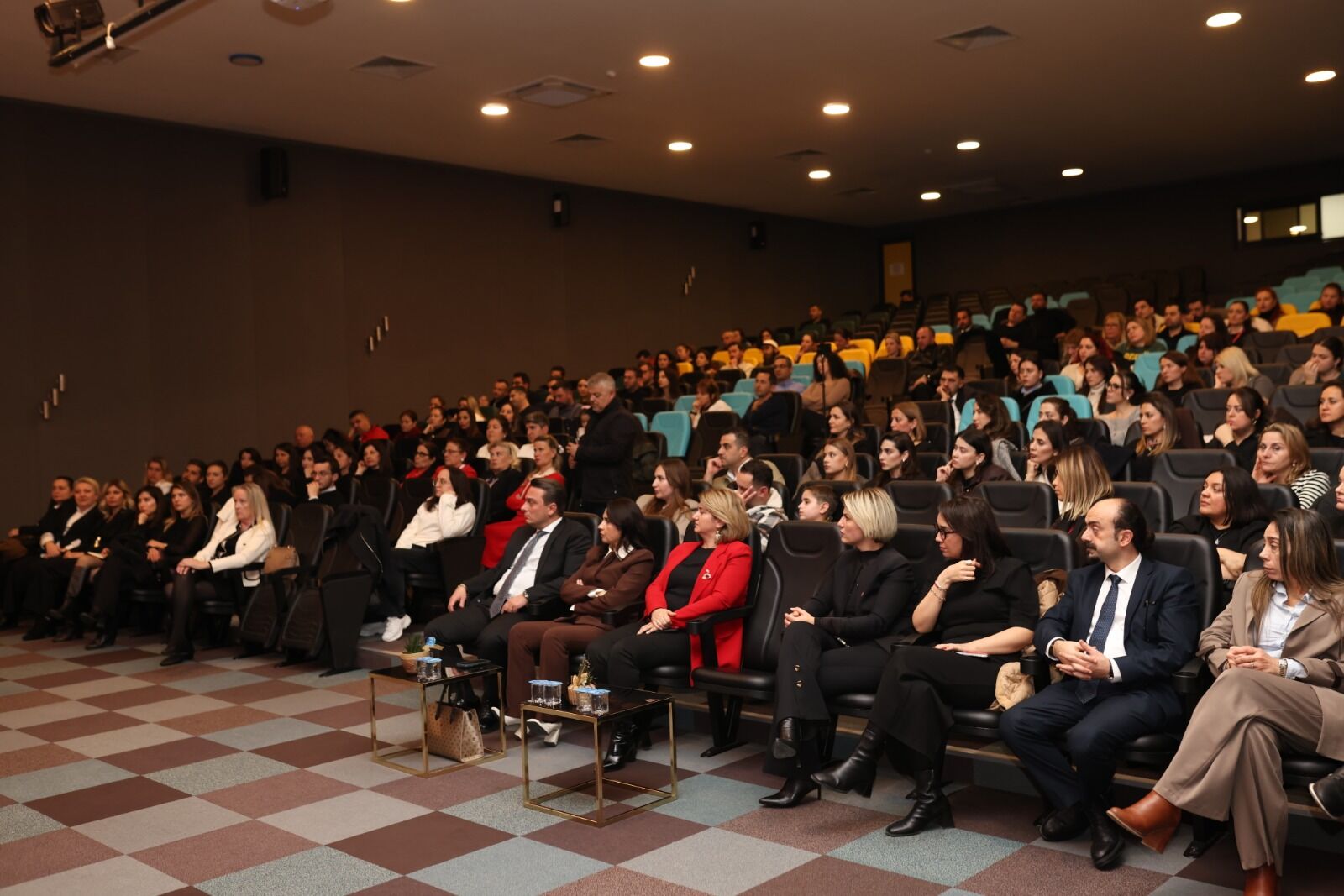 Bahçeşehir Koleji 3