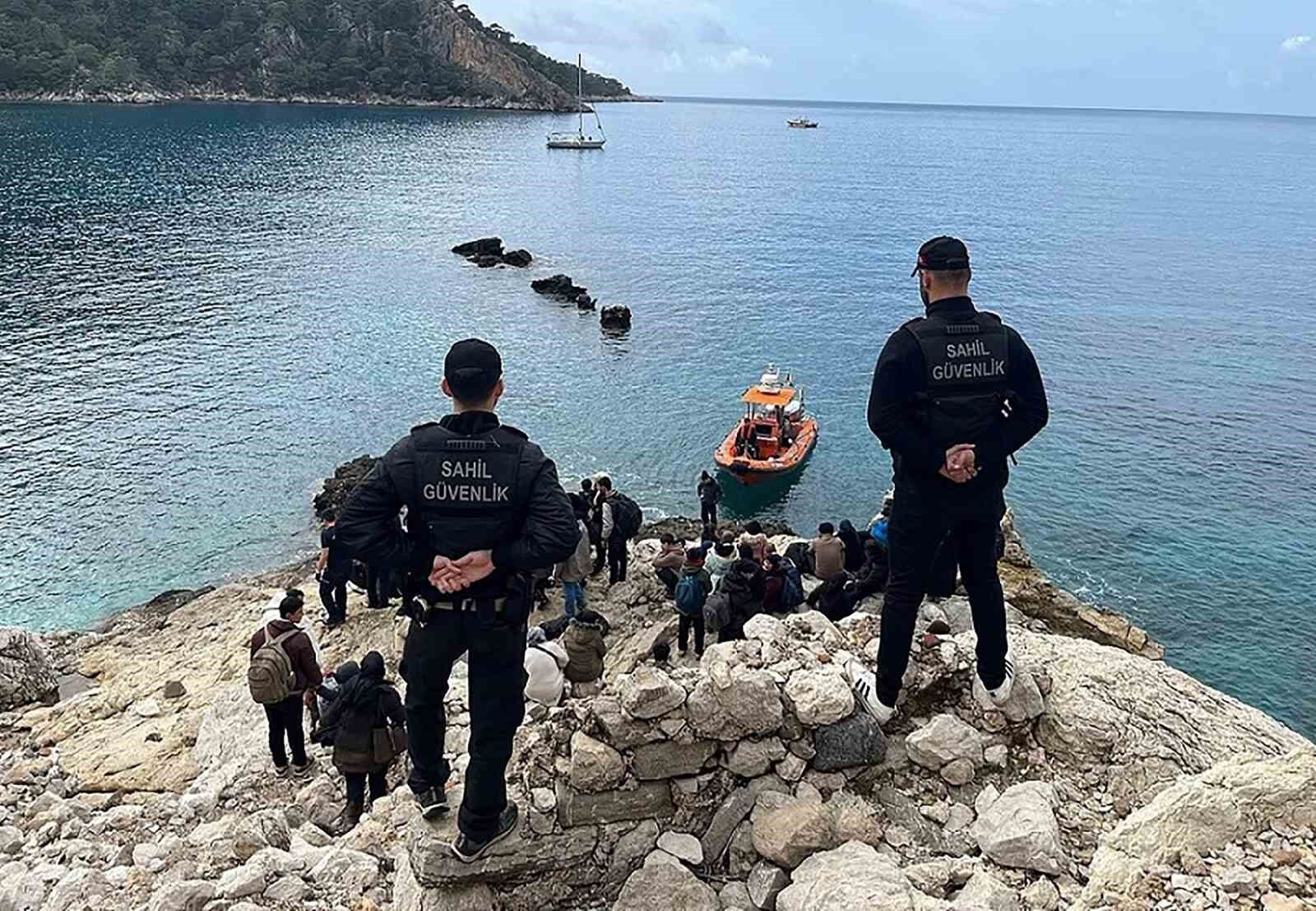 Göçmen