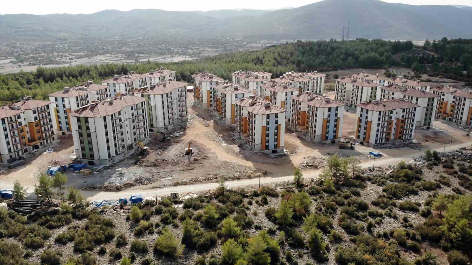 Muğla Konut