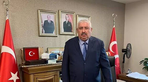 Semih Yalçın