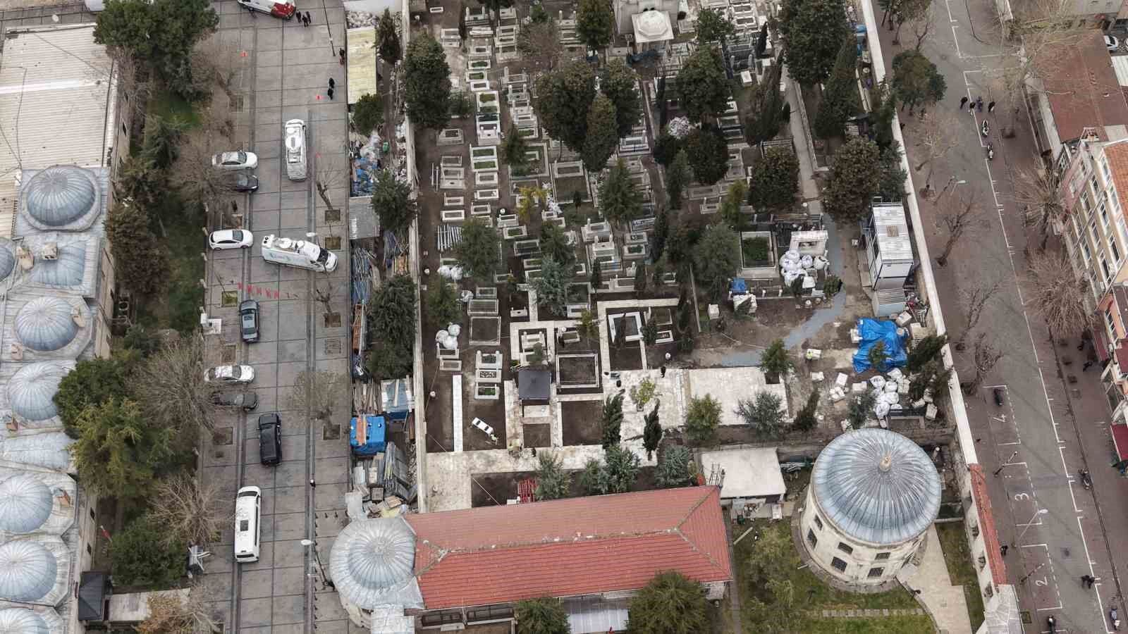 Fatih Camii