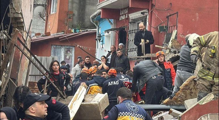 Fatih Coken Bina 3 22Mart2026