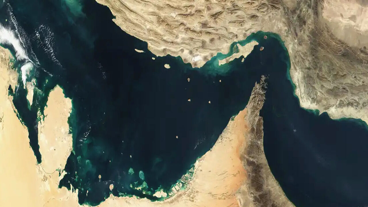 Hurmuz Bogazi