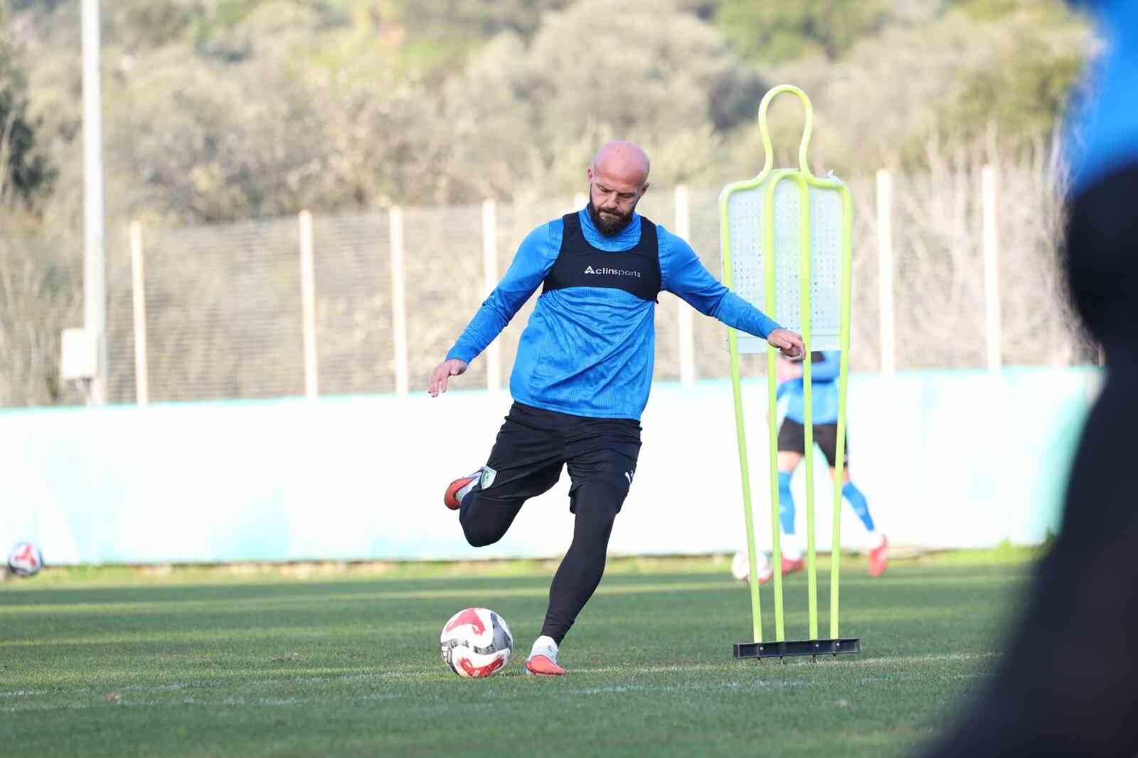 Muğlaspor1-1