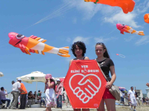 Uçurtma Festival