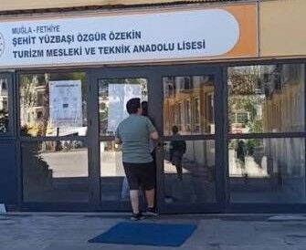 Fethiye Yks