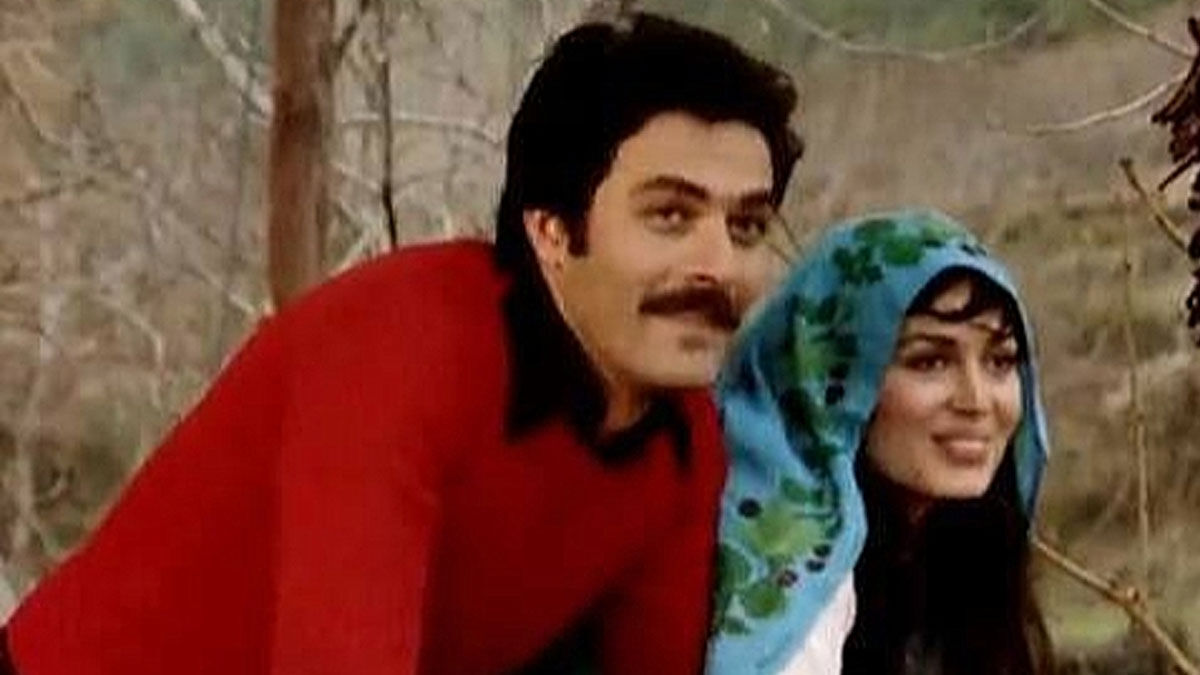 Selvi Boylum Al Yazmalım