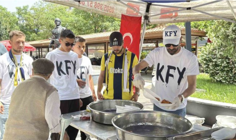 Taraftar