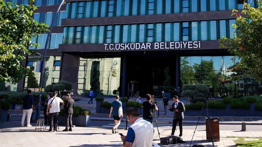 Sinem Dedetaş Tutuklandı 3 .Jpg