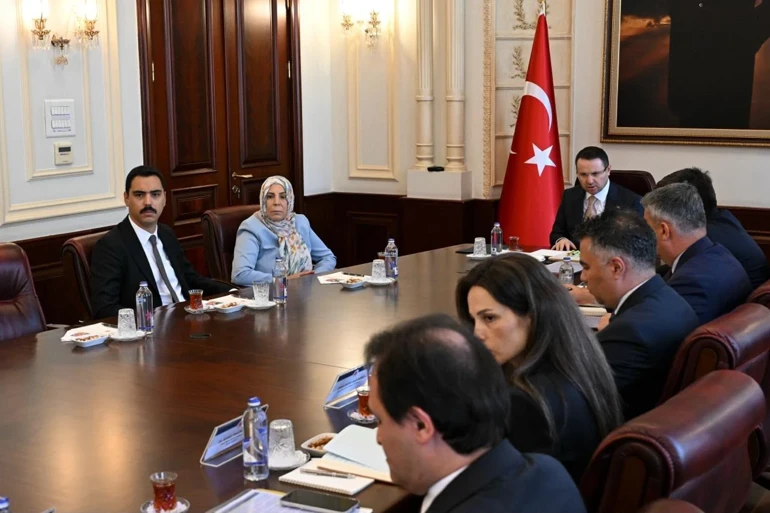 Akın Gürlek Görüşme-1