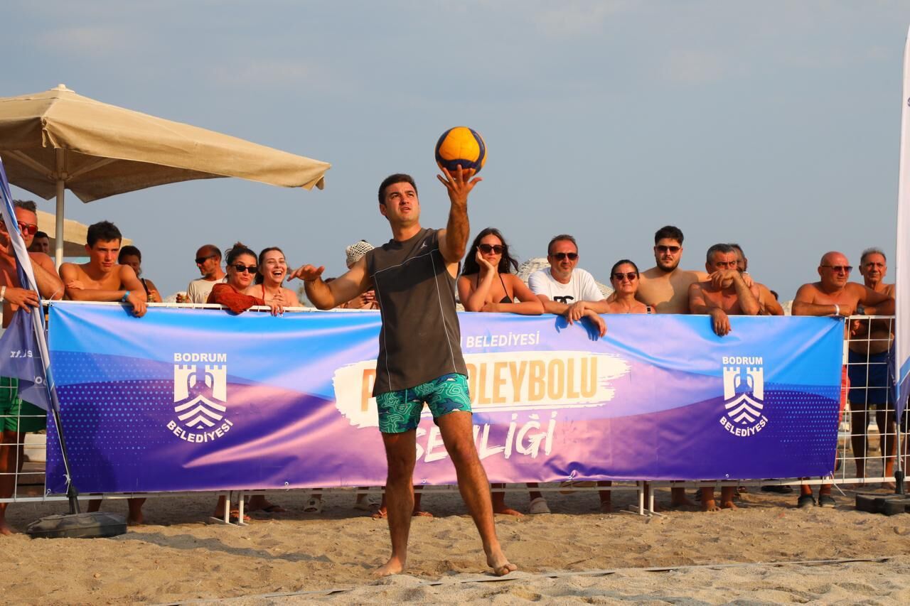 Akyarlar Plaj Voleybolu (3)