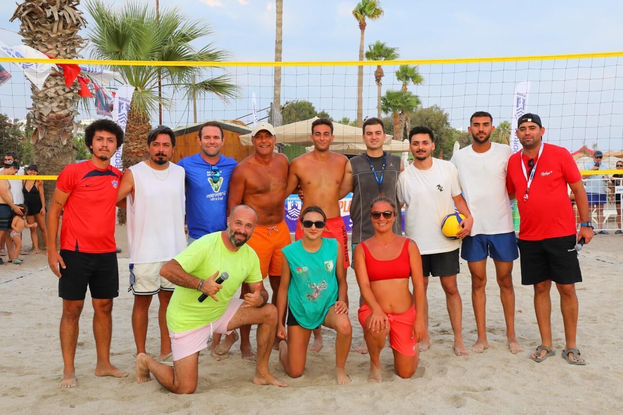 Akyarlar Plaj Voleybolu (4)