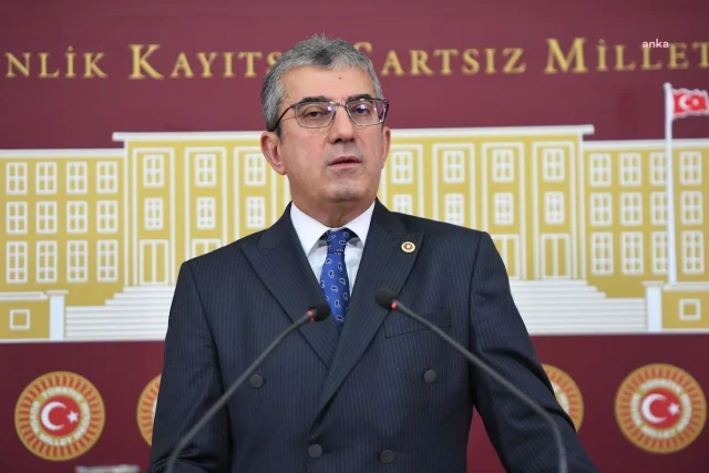 Asgari̇ Ücret İddi̇asi (2)