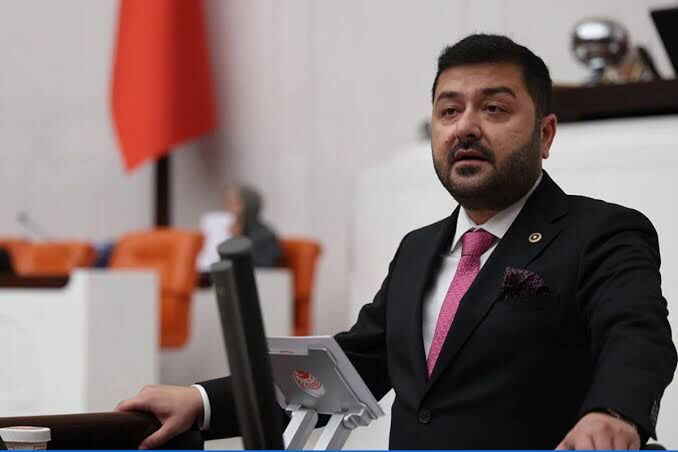 Chp Vekil Darp (2)