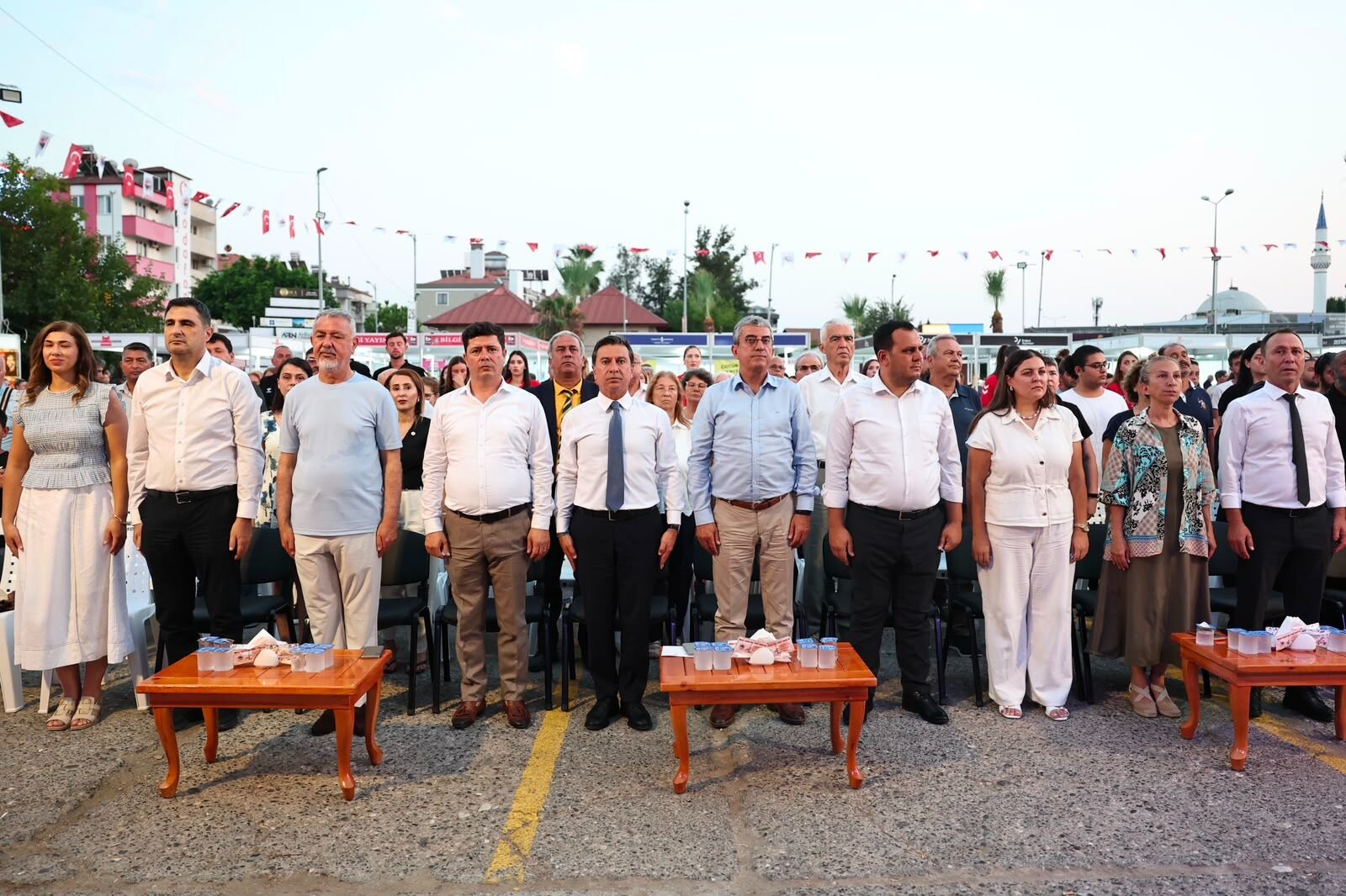 Dalaman Kitap Gğnleri (3)