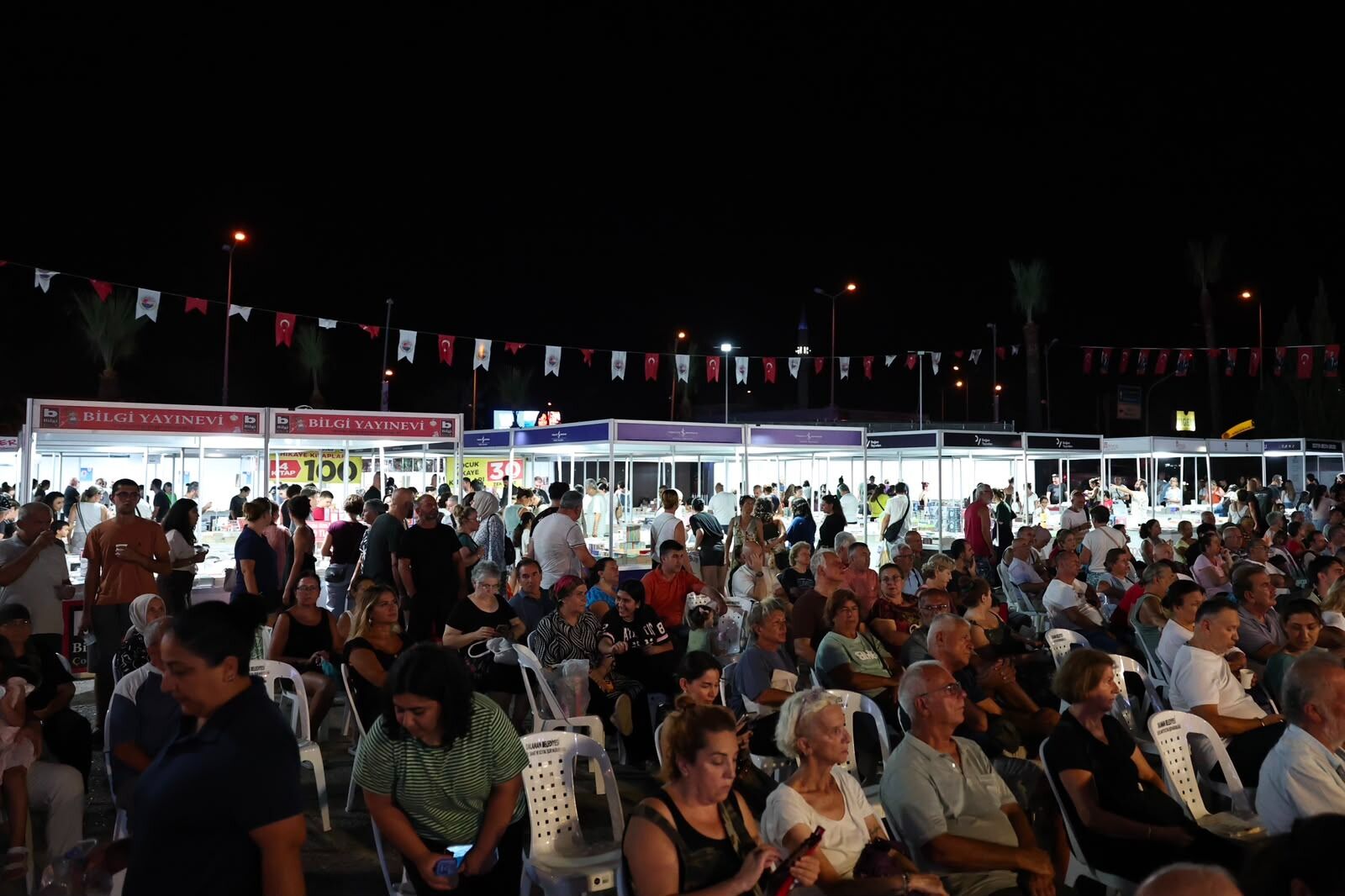 Dalaman Kitap Gğnleri (5)