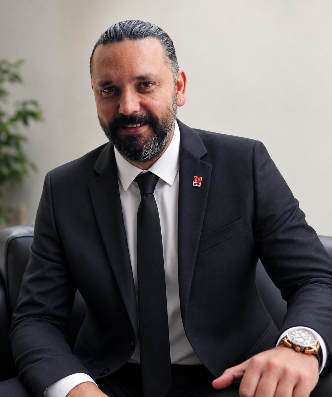 Dalaman Levent Siva