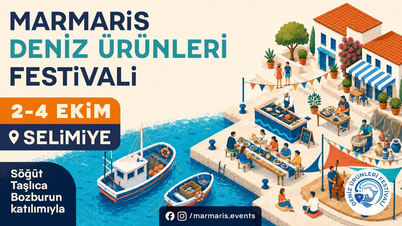 Deniz Ürünleri Festivali (1)
