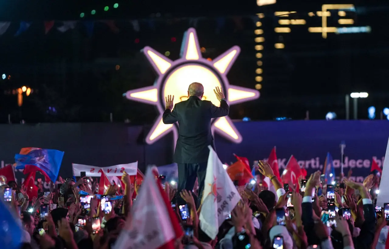 Erdoğan Yil Programi (2)