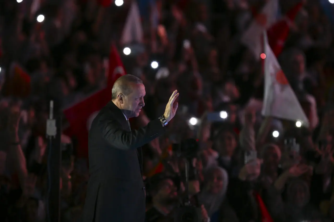 Erdoğan Yil Programi (3)