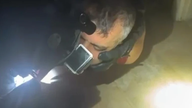 Erdoğana Suikast Girisimi Yakalandı 2 .Jpg