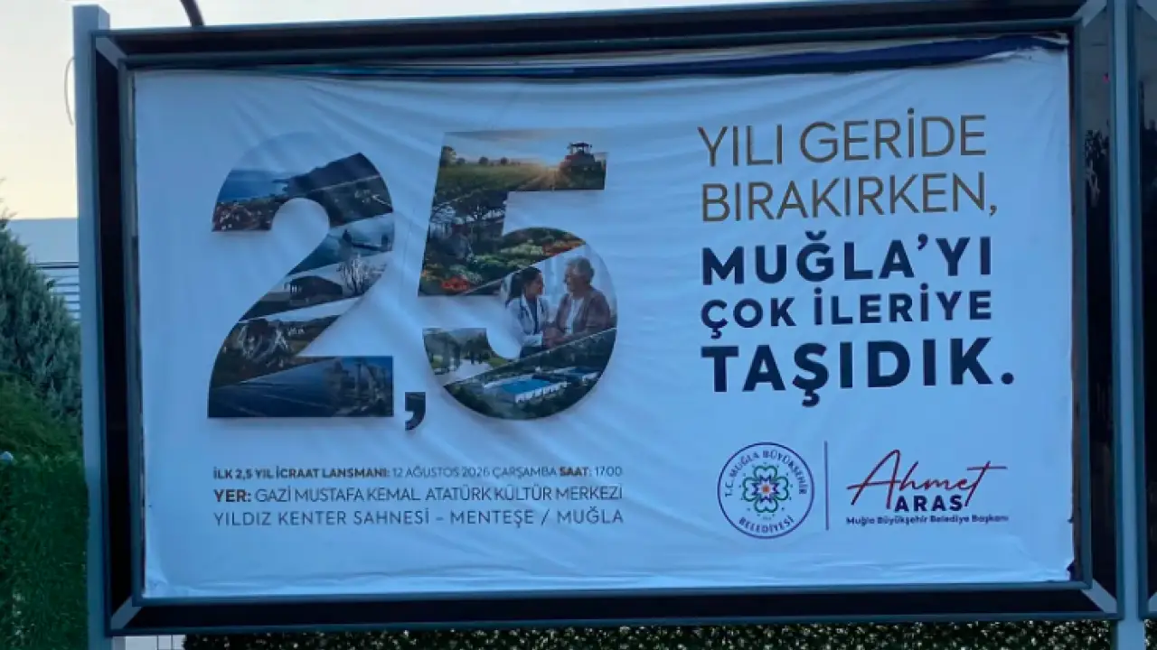 Muğla Afi̇ş (2)