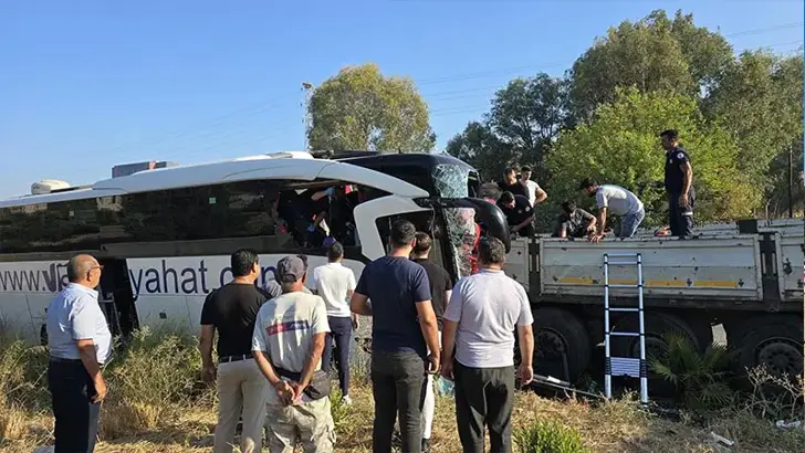 Muğla Kaza (3)