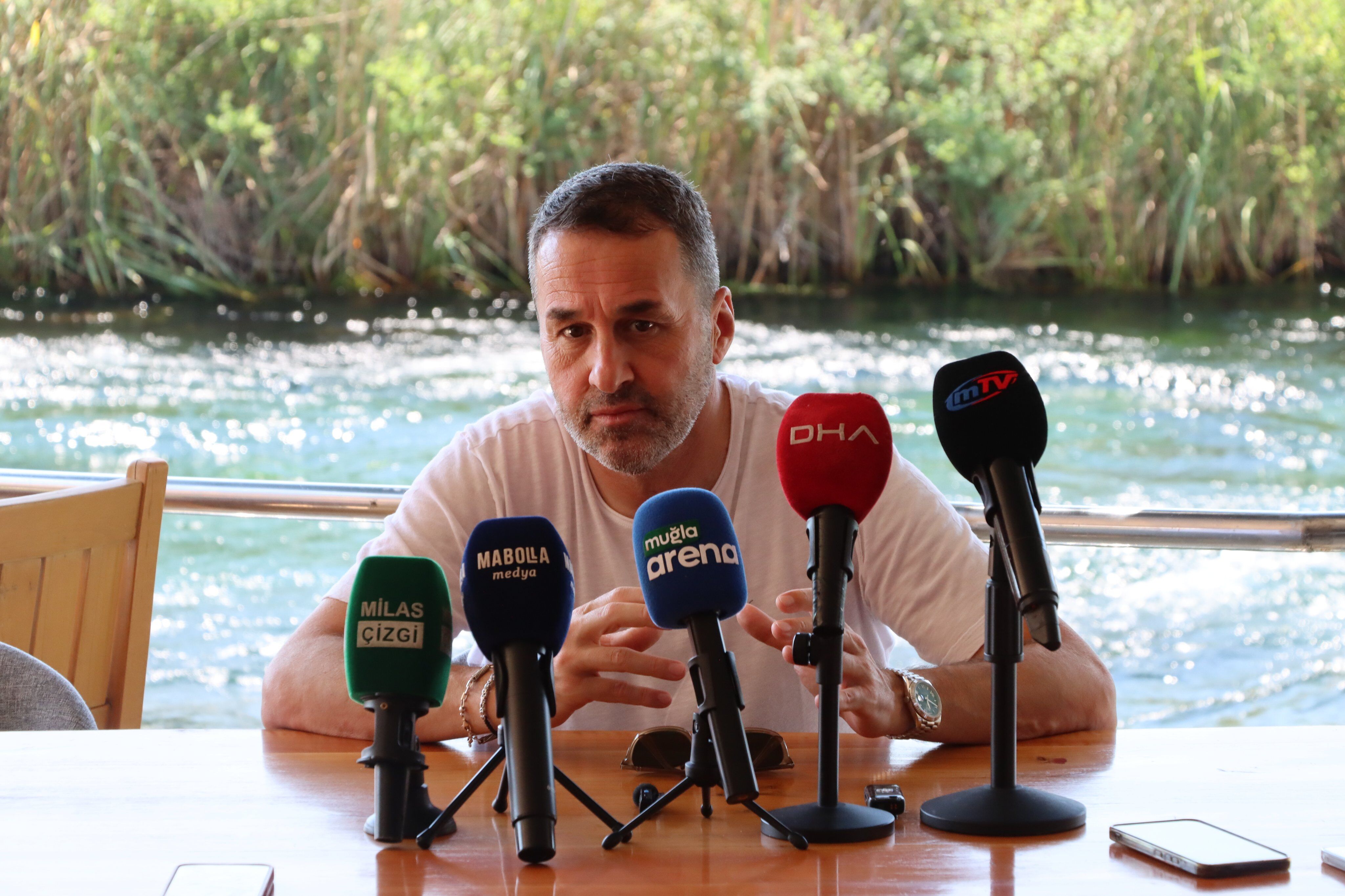 Muğla Tepki (3)