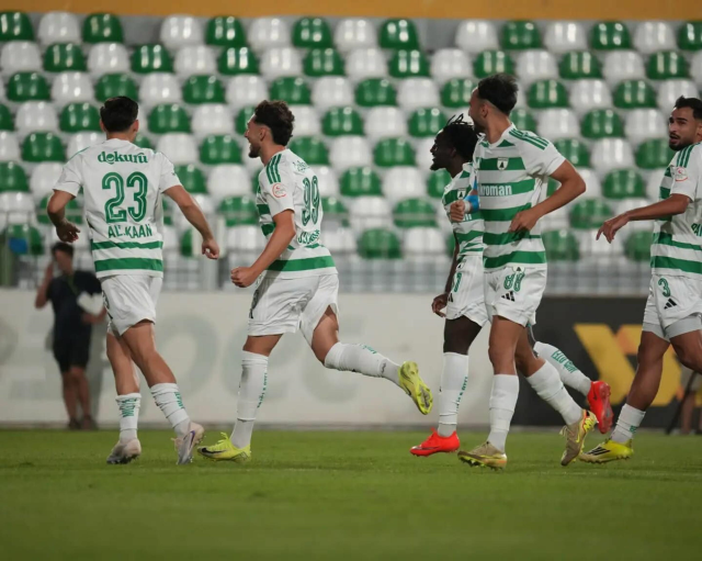 Muğlaspor Galibiyet (2)