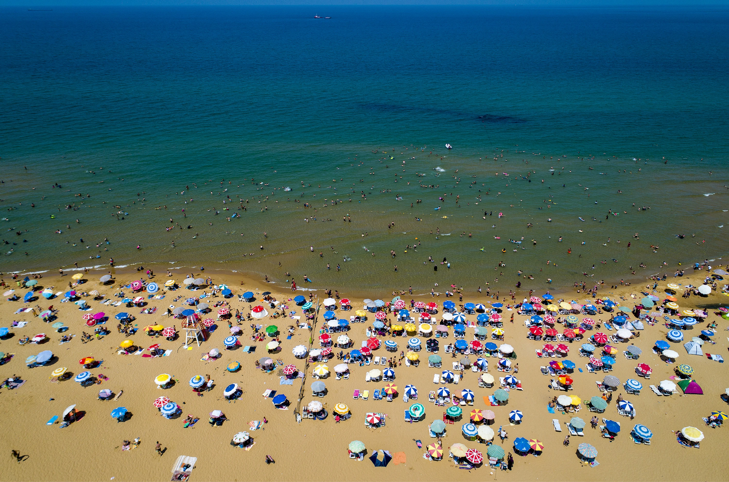 Ölüdeniz En Iyi 4.Plaj