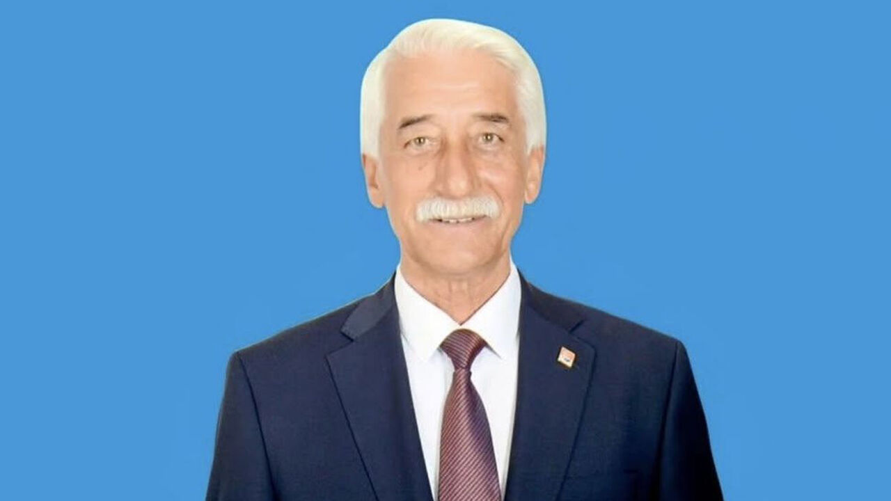 Ula Belediye Başkanı Mehmet Caner